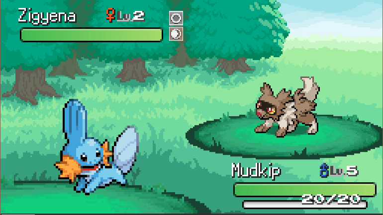 Pokémon Infinite Fusion 2 — #01: Welcome Back, Abominations